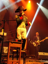 Live Review: The Divine Comedy with Jealous of the Birds at Birmingham Institute – 24th November 2017