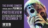 The Divine Comedy + Support Pugwash | Review