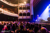 Photo Gallery - The Divine Comedy at The Olympia Theatre | Pure M Magazine