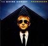 בין דנטה לפרנסואה טריפו /// האזנה חוזרת ל"Promenade" של The Divine Comedy – Columbus Music Magazine
