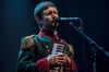 “To the Rescue” – The Divine Comedy – Altamont