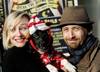 Cathy Davey: Neil's on a different level to me ... I listen to some of his songs and I'm just in awe - BelfastTelegraph.co.uk