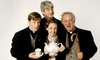 Father Ted to become pope in stage musical | Television & radio | The Guardian