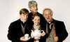 Father Ted to become pope in stage musical | Television & radio | The Guardian
