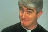 Father Ted set to return with Ireland's favourite priest as the Pope in new musical | London Evening Standard