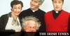 ‘Father Ted’ is set to return as a musical
