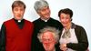 Ah go on! Classic sitcom Father Ted to make musical comeback