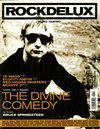 Cuando éramos alternativos...: The Divine Comedy - Rockdelux 157 (Noviembre 1998)