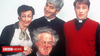 Father Ted to return as musical, co-creator says - BBC News