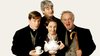 Graham Linehan reveals Father Ted musical is on the way
