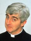 Ah go on! Graham Linehan announces 'Pope Ted - The Father Ted musical' - BelfastTelegraph.co.uk