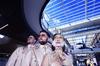 It's a Brave New World for Creation Theatre at Oxford's Westgate | The Oxford Times