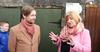 Neil Hannon's  Kildare roots explored and commemorated - Leinster Leader