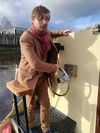 Athy Boat Tours - Posts