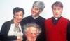 Father Ted The Musical Is The Officially Happening
