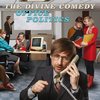 The Divine Comedy anuncia su synth-popero nuevo disco y lanza la alegre 'Queuejumper' – jenesaispop.com