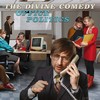 The Divine Comedy anunciam concerto em Braga a 9 de novembro – Semanário V