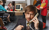 The Divine Comedy en concert à La Salle Pleyel de Paris en octobre 2019 - Sortiraparis.com