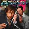 The Divine Comedy release video for ‘Queuejumper’ | Backseat Mafia
