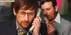 Office Politics: Het nieuwe album van The Divine Comedy | Pop | Written in Music