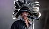 Cartel BIME 2019: Jamiroquai y The Divine Comedy confimados | El Correo