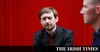 Neil Hannon: ‘It’s like whistling a happy tune as the ship goes down’
