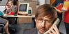 Ein Album über Briten im Büro – die neue Pop-Wundertüte von The Divine Comedy