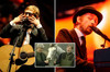 Neil Hannon says he still loves Father Ted hit My Lovely Horse - but he's 'not even sure if it's a song'
