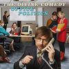 Album | The Divine Comedy – Office Politics | For Folk's Sake