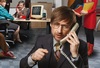 Intervista a Neil Hannon (The Divine Comedy): "Sono la persona da cui non posso scappare, uso i personaggi per mettere una distanza fra me e me stesso" - RUMORE