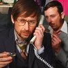 TRACK REVIEW: The Divine Comedy - Infernal Machines — Music Musings & Such