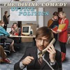 DIVINE COMEDY - Office Politics | triggerfish.de