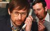 The Divine Comedy – Office Politics | IndieForBunnies
