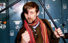 'Father Ted The Musical' is "almost finished", says The Divine Comedy's Neil Hannon