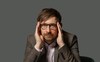 The Divine Comedy - Office Politics - man on the moon