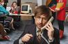 The Divine Comedy:„Office Politics“ - Kultur - Mannheimer Morgen