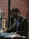 ROCKERPARIS: Neil Hannon de Divine Comedy @ Musée des Arts et métiers, Paris, 21 Juin 2019