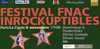 Dominique A, Tindersticks, Divine Comedy, Sylvain Vanot & Me, 6 novembre 1994, Paris, La Cigale «  T