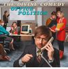GALORE.de | Kultur | Musik | 28.06. | Album der Woche - The Divine Comedy • Office Politics