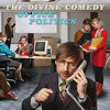 THE DIVINE COMEDY: Office Politics – ULTRASÓNICA