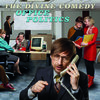 Visão | "Office Politics", dos The Divine Comedy: O escritório de Neil Hannon