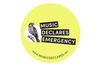 Over Seven Hundred Artists and Organisations Sign Up for Music Declares Emergency | The Journal of Music: News, Reviews & Opinion | Music Jobs & Opportunities