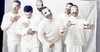 Rammstein и другие главные музыкальные новинки — Рамблер/новости