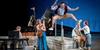 Photo Flash: First Look at York Theatre Royal's SWALLOWS & AMAZONS