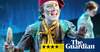 Swallows and Amazons review – swashbuckling nostalgia set to divine tunes | Stage | The Guardian