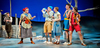 Swallows & Amazons – Review – York Theatre Royal, August 2019