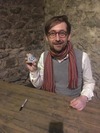 Dundee woman's musical rocks are hidden everywhere from Nethergate to New York - Evening Telegraph