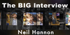 The Big Interview: Neil Hannon | NVTV