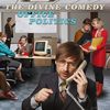 The Divine Comedy – Office Politics | Indie Sunset in Rome