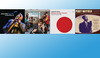 New or recent albums | WORLD News Group